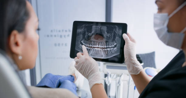 Licensed Dental service in Butte County County, ID - Smile Center Dentistry